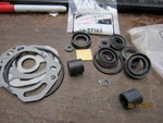 New Quicksilver Mercury Seal Kit 26-66303A 1. Fixed Price $61.99.