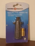 Mercury Fuel Connector Female 3/8 " Hose Barb W/ Elbow Oem 22831Q3 Marine Raider. Fixed Price $9.99.