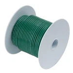 112325 Ancor Green 6 Awg Tinned Copper Wire 250'. Fixed Price $381.48.