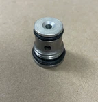 New Oem Omc Johnson Evinrude Valve, Part # 387376. Fixed Price $9.00.