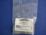 Mercury Marine Fat Shaft Nut And Washer Kit 12-840383A V-6 Gearcase. Fixed Price $55.00.