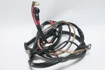 33810-94411-000 Suzuki Battery Cable Assy,starter 3381094411000, 7FT. Fixed Price $15.00.
