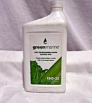 Pro Marine Green Hyd. Fluid Power Pole GM-ISO32-QT-F Anchor. Fixed Price $48.97.