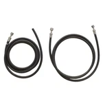 Uflex Boat Hydraulic Steering Hose KITPS-10 Mercury 10FT (2PC Kit). Fixed Price $267.39.