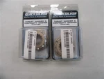 Quicksilver ( Set Of ) Thrust Washer & Continuity 12-31211Q03 Marine. Fixed Price $27.95.