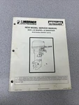 1994 Mercury Mariner 20/25 Seapro Marathon Outboard Motor Service Manual Xo. Fixed Price $17.95.