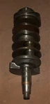 Johnson 120 Hp Stroke Crankshaft Assembly Pn 0392518 Fits 1976-1998. Fixed Price $244.00.