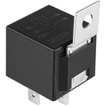 For Volvo Penta 876040-7, 854357-1 Relay 5-PIN 12V 40/30AMP Marine R040. Fixed Price $16.90.