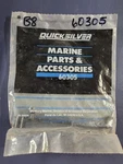 New Mercury Quicksilver 60305 Throttle Rod. Genuine Oem Factory Boat Parts. Nos. Fixed Price $19.99.