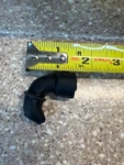 Mercury 69555 Nozzle. Fixed Price $10.00.