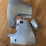 Honda BF150 Oem Boat Engine Motor Cover 3 Pieces. Fixed Price $100.00.