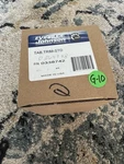 Evinrude Johnson 70HP Trim Tab 0327640. Fixed Price $24.99.