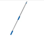 Star Brite Extend-a-brush Handles Fixed & Telescoping Floating 3-6'. Fixed Price $14.99.