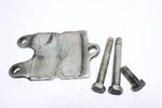 Johnson Evinrude 90HP - 175 Upper Rubber Mount Cover Plate Omc 0331022. Fixed Price $6.00.