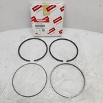 # 119593 22351 New Genuine Oem Yanmar 6LY Piston Ring Set Kit. Fixed Price $130.00.