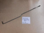 F500615-2 Force 1988 125HP 1251X8C Outboard Upper Shift Rod 25" T103. Fixed Price $28.99.