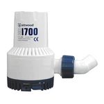 Attwood Marine Heavy-duty Bilge Pump 1700 Series 12V Gph 4730-4. Fixed Price $122.99.