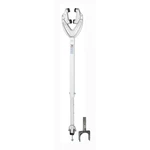 Attwood Marine SP-436-ADJ-RB 44-56' Transom Saver. Fixed Price $89.78.