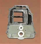 Suzuki Hp 2 Stroke Under Oil Seal Housing Assy Pn 11431-94405 Fits 1986-1998. Fixed Price $24.50.