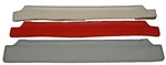 DC412GY Achilles Dinghy Seat Attachment Patch For Inflatable Lt. Grey. Fixed Price $27.00.