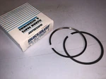 39-817869A1 New Genuine Oem Mercury Outboard Piston Set (2 Rings) Lot P4-4. Fixed Price $32.00.