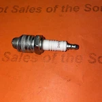 Champion Oem 592 RJ12C Sm Eng Spark Plug. Fixed Price $6.59.