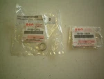 Suzuki One Of #09168-12012 And Two #09168-10034 Washers, Free Freight. Fixed Price $14.95.
