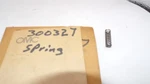 Johnson Evinrude Omc 300327 Spring. Fixed Price $8.00.