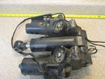 Johnson / Evinrude 60HP Power Trim Assembly 0434803. Fixed Price $400.00.
