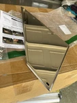 35-SS645 Skeg Guard Protector For Yamaha 115-150-225-350 Hp,suzuki. Fixed Price $57.50.