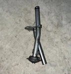 Honda 50 Hp 4 Stroke Oil Strainer Assembly Pn 15220-ZV5-000 Pre 1997-2007+. Fixed Price $19.99.