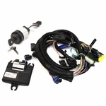 Mercury Boat Command Module 84-893377K04 Dts Single Engine (kit). Fixed Price $530.44.