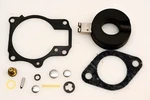 Omc 385160 Carburetor Repair Nos. Fixed Price $39.63.