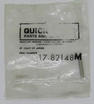 New Quicksilver Mercury Marine Boat Oem Roll Pin Part No. 17-82148M. Fixed Price $7.99.