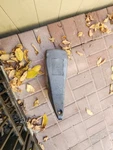 Volvo Penta Dp-sm Sx-m Outdrive Upper Gear Housing Shift Cover 3852418/ 3852386. Fixed Price $75.00.