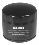 Oregon 83-404 Oil Filter 12 Pack Of 83-284 Replaces Kohler 050 01. Fixed Price $76.81.