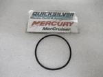 R63 Genuine Mercury Quicksilver 25-F74305 O-ring Oem New Factory Boat Parts. Fixed Price $7.67.
