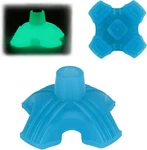 Supregear Glow Cane Tip 3/4" Self-standing Heavy Duty Replacement. Fixed Price $22.30.