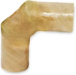Centek Industries 1200201 Vernatube 1.63 90 Fiberglass Wet Exhaust Elbow. Fixed Price $74.95.