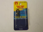 Tempo Marine 170362 Drain Plug And Gasket Yamaha Outboard 90340-08M04-00. Fixed Price $13.99.