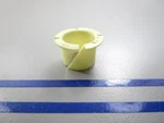 New Oem 0312708 Omc Johnson Evinrude Shift Rod Bushing 0810. Fixed Price $6.00.