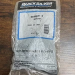 Mercury Quicksilver 816667F 3 Bracket Oem Nos. Fixed Price $40.00.