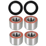 4 Wheel Bearings & Seals Fit For Can-am Renegade /commander 1000 850 800 570 New. Fixed Price $30.29.