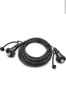 Garmin Marine Network Gps Cable 320-01052-00. Fixed Price $40.00.