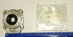 Used Oem *tohatsu Pump Case Lower 348-65017-1. Fixed Price $40.00.