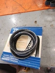 966900 New Oem Volvo Penta Belt. Fixed Price $10.00.