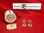 13-20846 Wave Washer For Mercury Quicksilver Lot Of Four (4). Fixed Price $12.99.