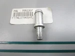 New Oem 7052207 Polaris Fitting 0810. Fixed Price $8.45.