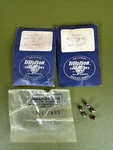 Lot Of 10 New Mercury Quicksilver Jet -.055 1399-1655 (4C). Fixed Price $50.39.
