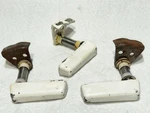 Omc 0383685 0383641 Front & Rear Cowl Latch Handle Johnson Evinrude 85HP - 235HP. Fixed Price $26.95.